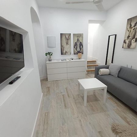ארקוס דה לה פרונטרה Apartamento Santa Maria מראה חיצוני תמונה